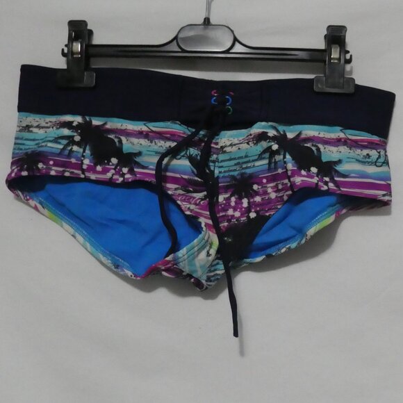 OP - OCEAN PACIFIC | large | 2 Piece Swimsuit Set - Picture 3 of 16